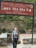 Camino Inka, here we come!
