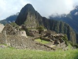 Macchu Picchu