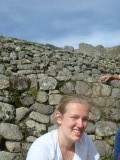In de Macchu Picchu