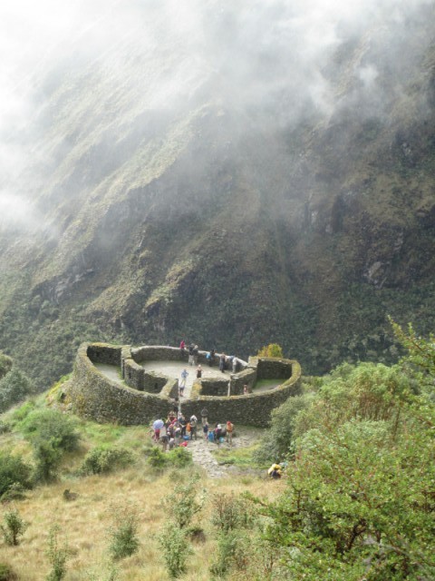 Runkurakay