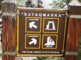 Op naar Bayaqmarka