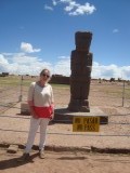 Tiwanaku