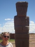 Tiwanaku