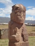 Tiwanaku