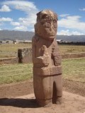 Tiwanaku