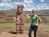 Tiwanaku