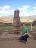 Tiwanaku