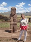 Tiwanaku