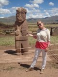 Tiwanaku
