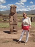 Tiwanaku