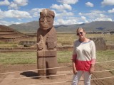 Tiwanaku