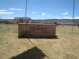 Tiwanaku