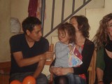 Romel en annalief