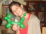 Mooie ballon