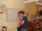Romel en Jasmien