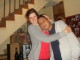 Romel en Jasmien