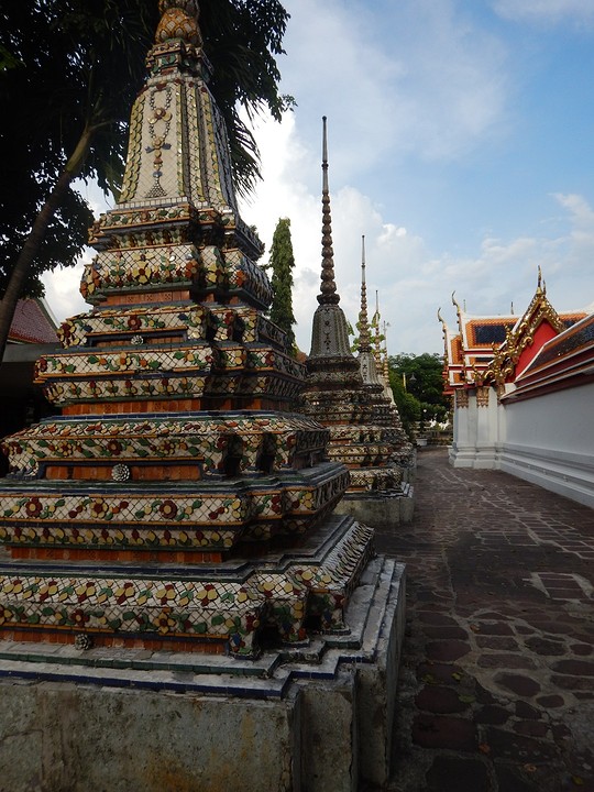 Wat Pho