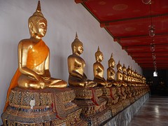 Buddha's