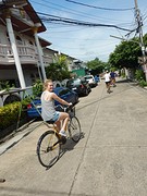 fietsen