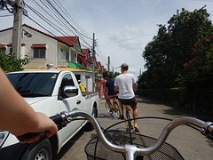 fietsen