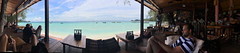 Panoramische view