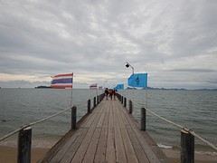 pier van Chumpon