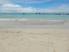 Sairree beach
