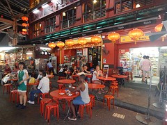 Chinatown