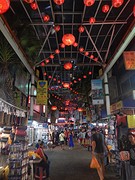 Chinatown