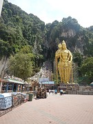Batu Caves