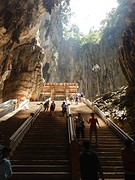 Batu Caves