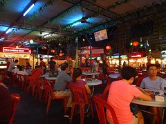 Foodcourt