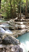Erawan Waterfalls