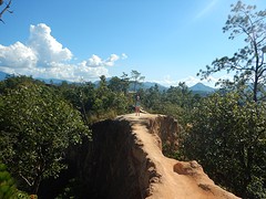 Pai Canyon