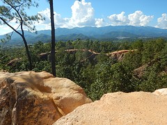 Pai Canyon