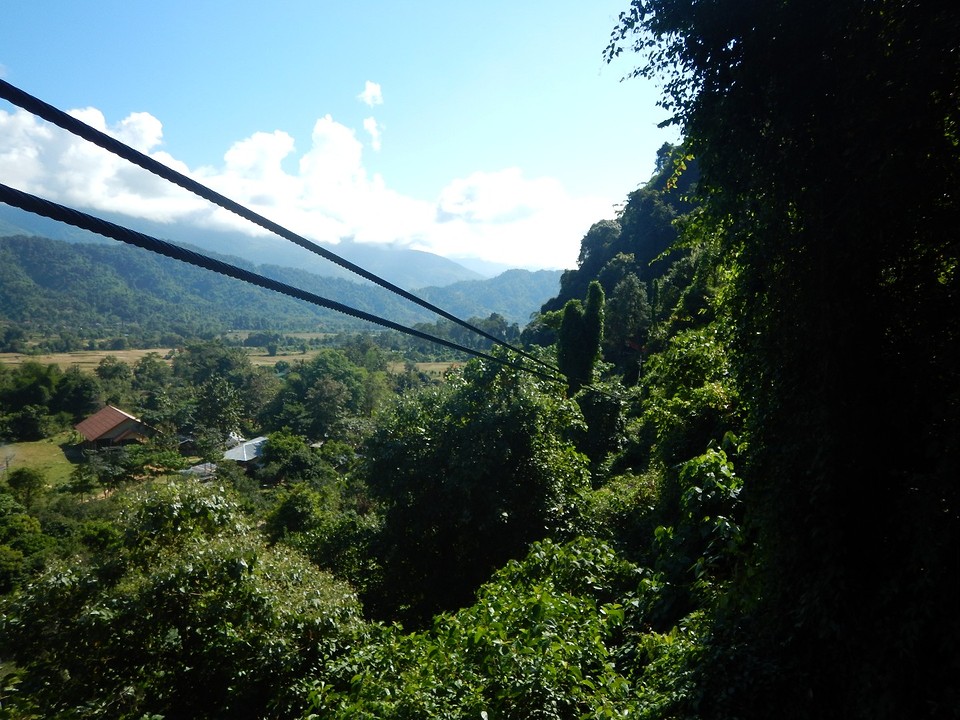 Zipline