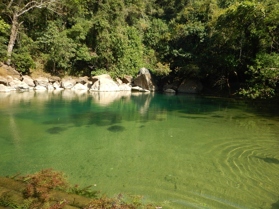 Coolspring