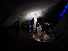 Konglor cave