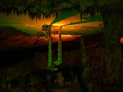 Konglor cave