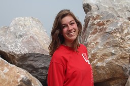 Isabel Stavenuiter