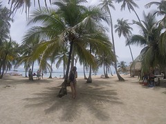 San Blas