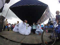 El valle festival