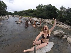Hotsprings