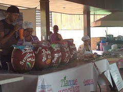 Drankjes in Managua