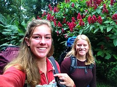 Op naar Utila