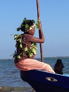 Garifuna Settlement Day