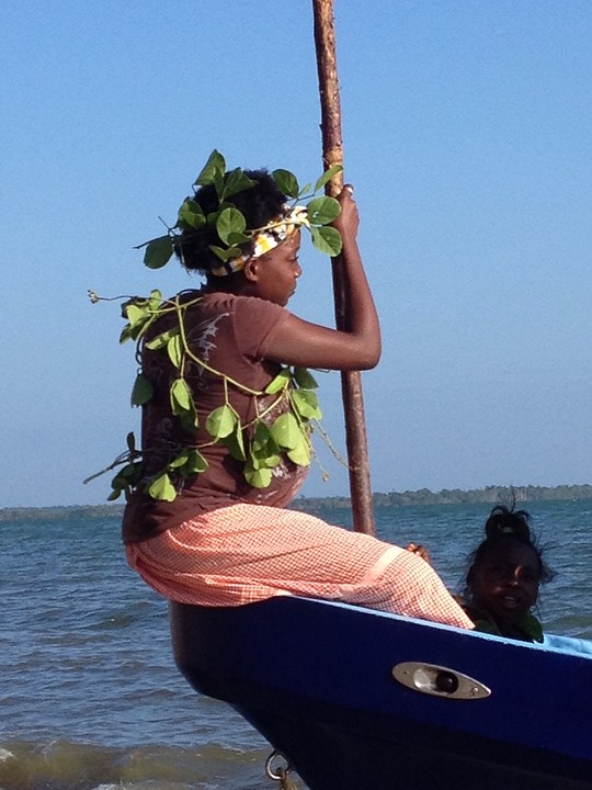 Garifuna Settlement Day