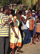 Garifuna Settlement Day