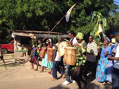 Garifuna Settlement Day