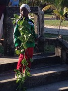Garifuna Settlement Day